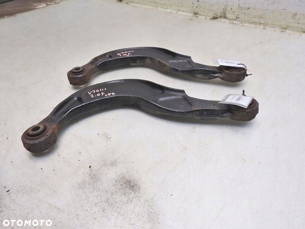 WAHACZ TYŁ TYLNY VOLVO V70 III 2.0 F 6G91-5500-AA - 8