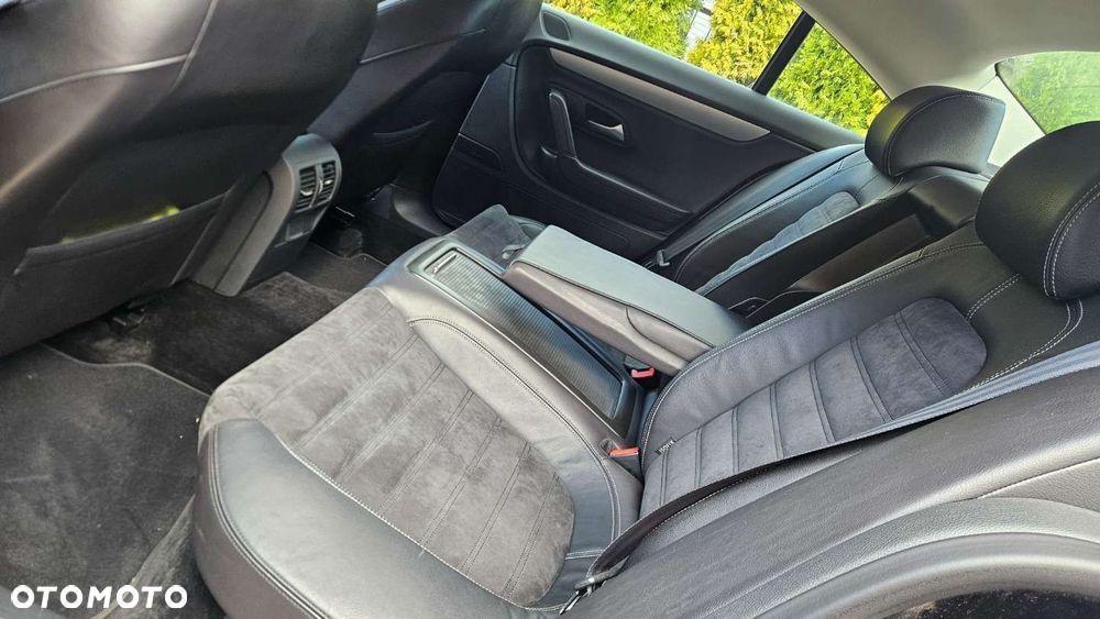 Volkswagen Passat CC 1.8 TSI Exclusive - 17