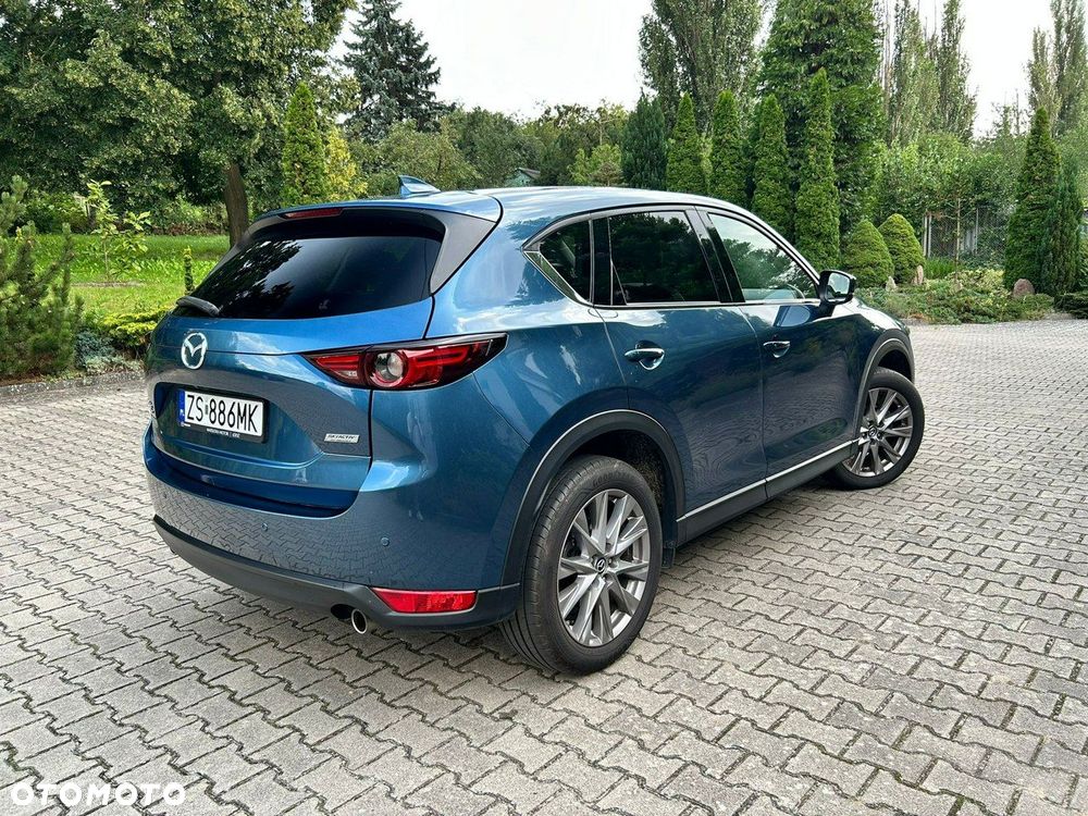 Mazda CX-5 - 14