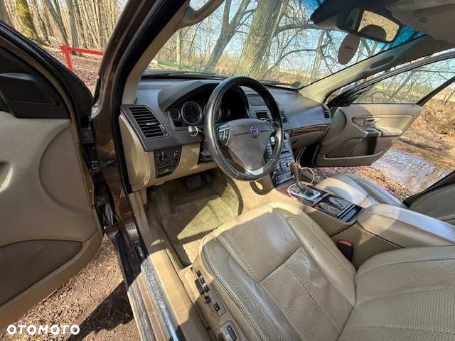 Volvo XC 90 - 6
