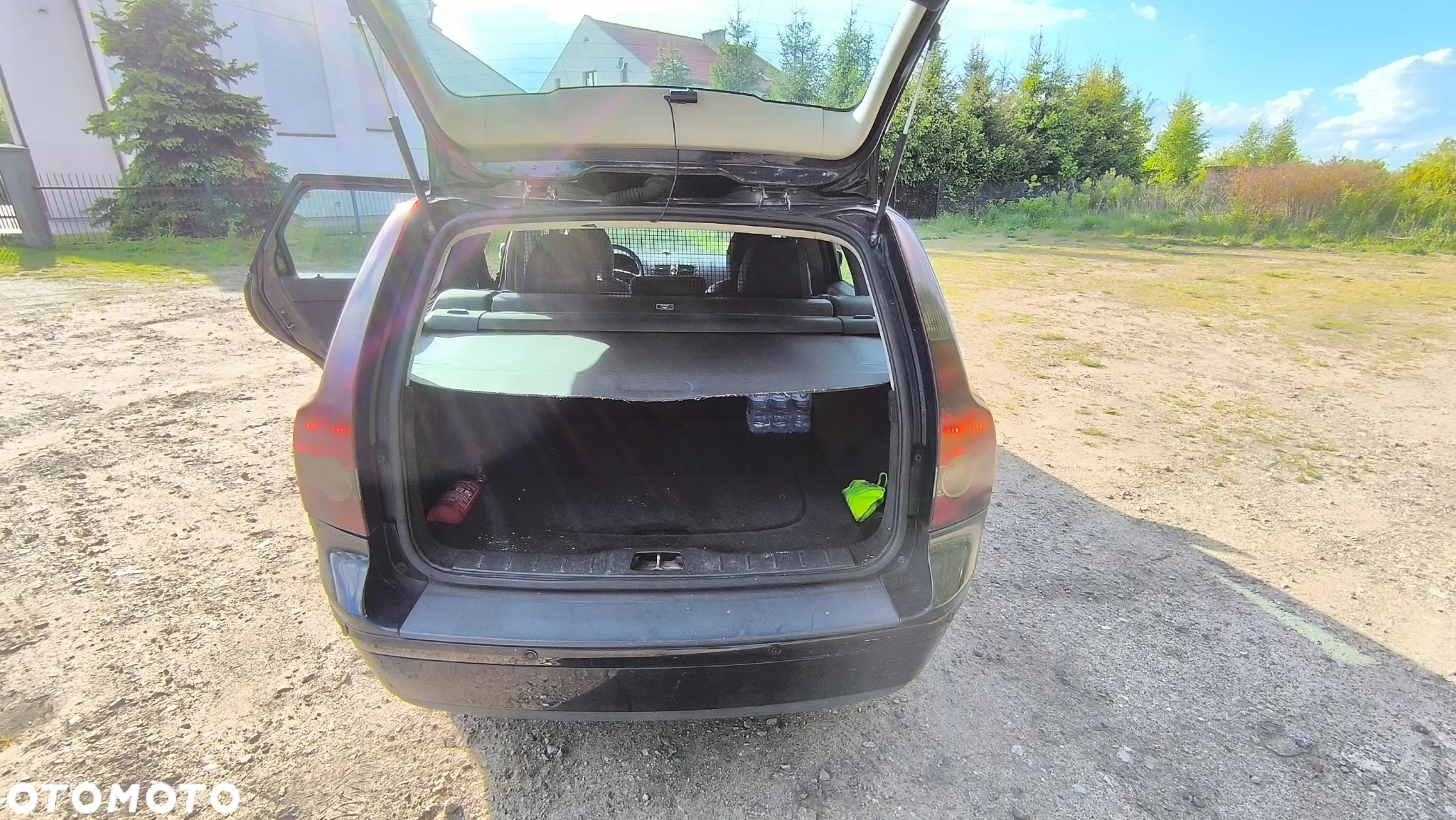 Volvo V50 2.0D - 9