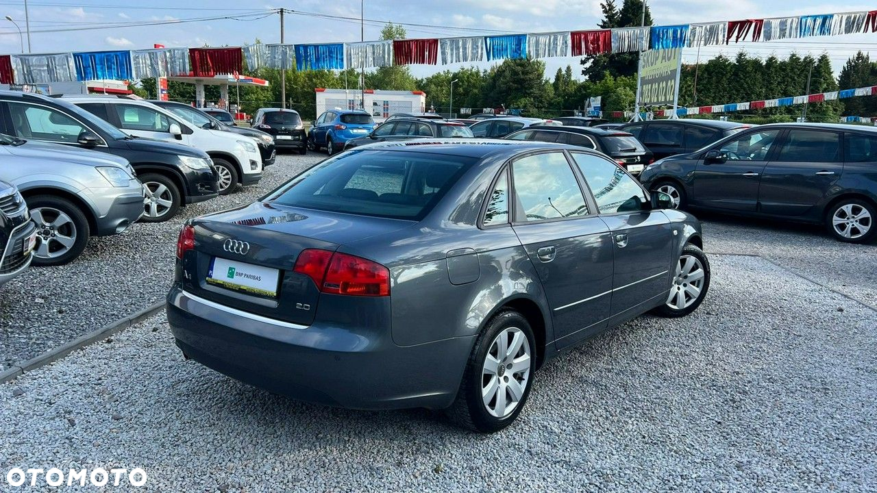 Audi A4 - 12
