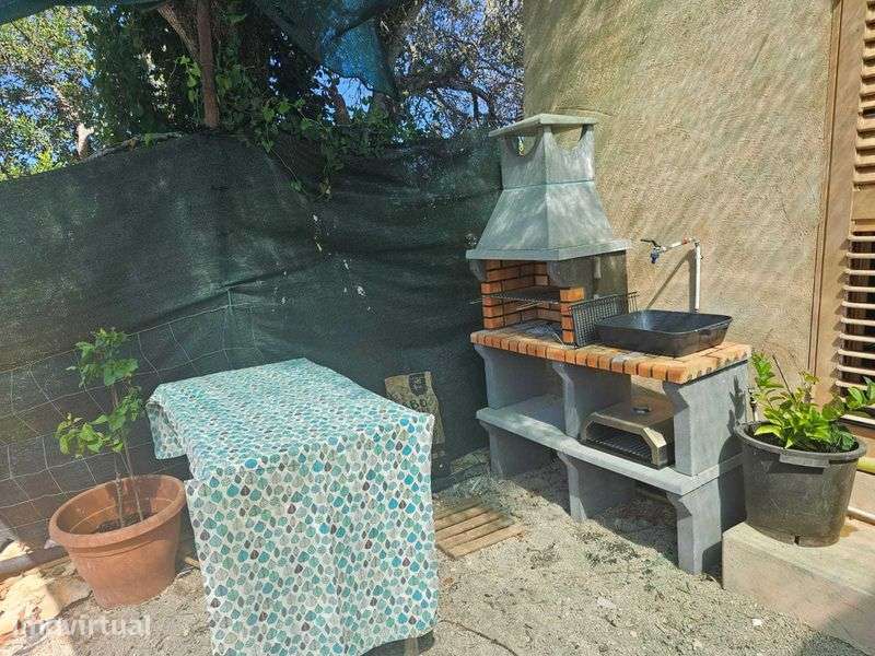 Home for sale in the Algarve - Grande imagem: 5/6
