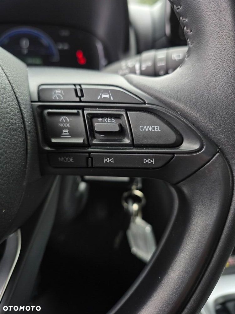 Toyota Yaris Cross Hybrid 1.5 Comfort - 22