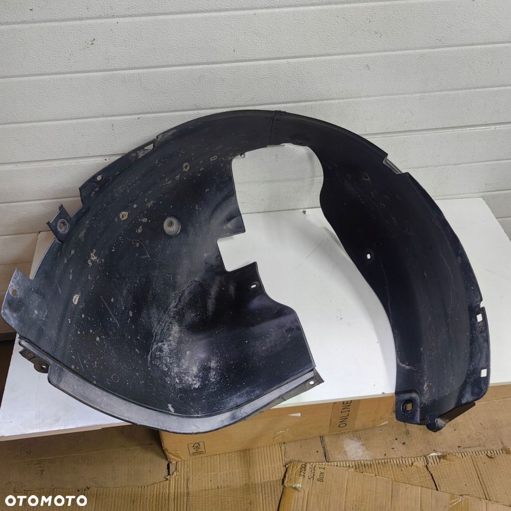 Nadkole przednie lewe Kia Ceed III lift 86813-J7DA0 - 1