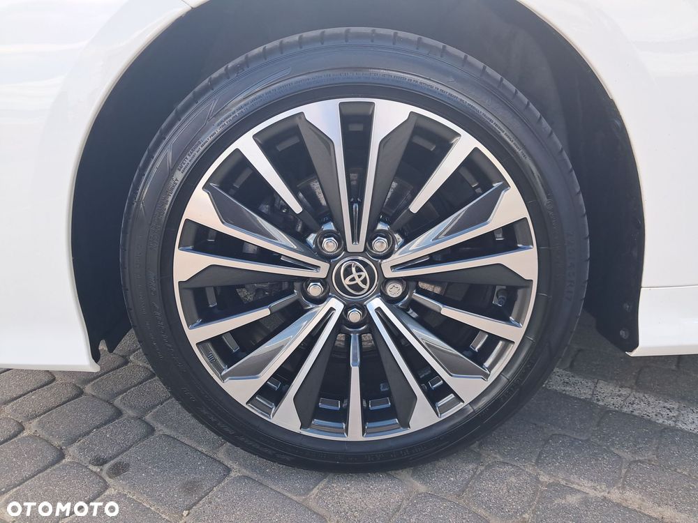 Toyota Corolla 1.8 Hybrid Style - 10