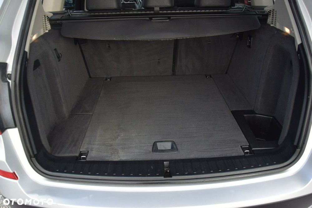 BMW X3 - 21
