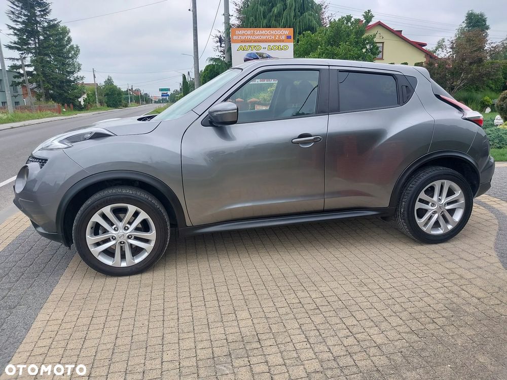 Nissan Juke - 30