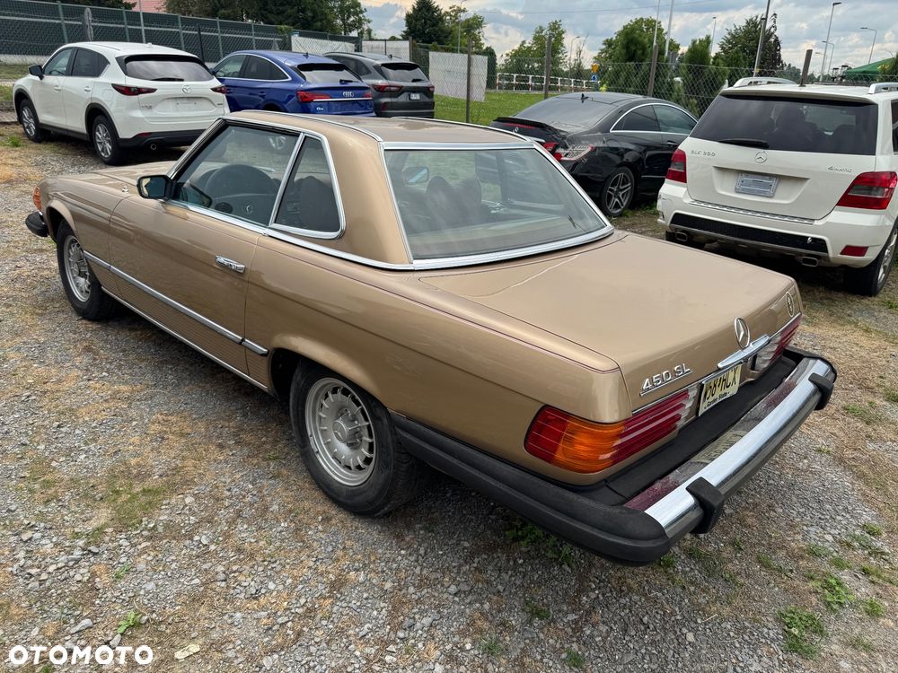 Mercedes-Benz SL - 38