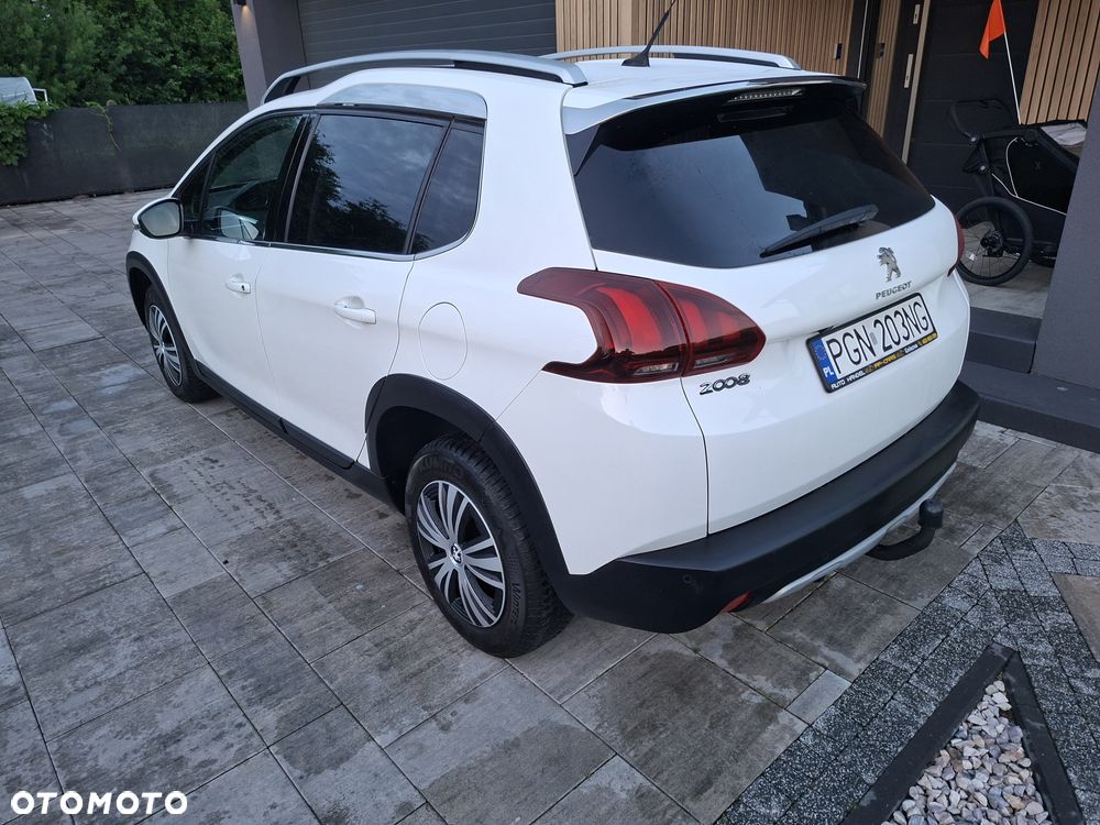 Peugeot 2008 - 6