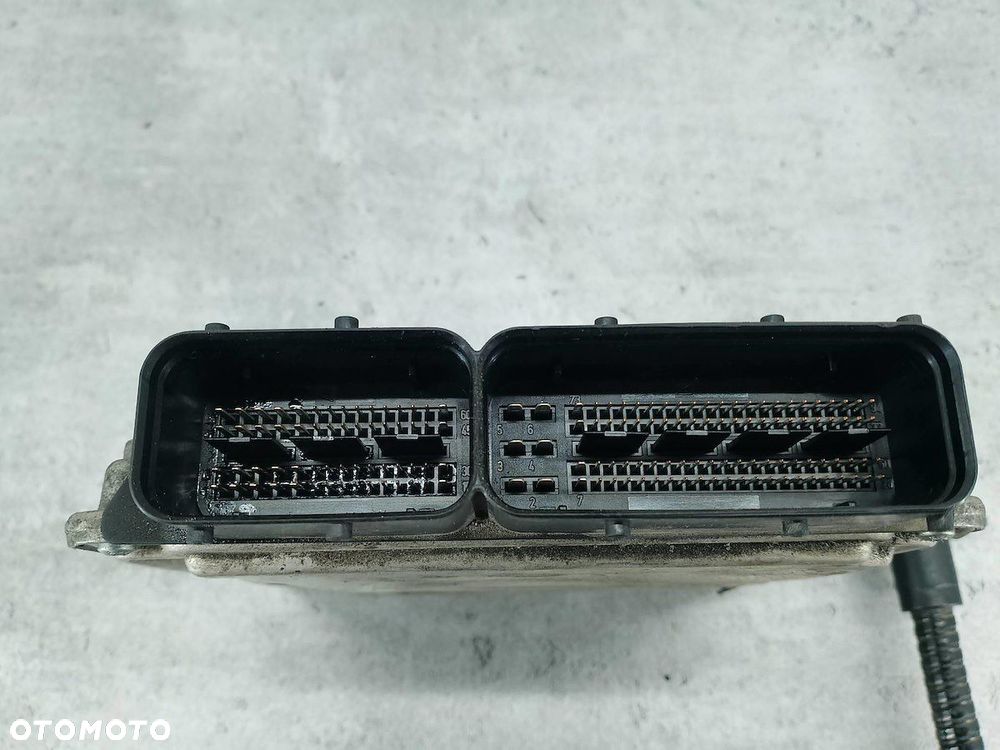 KOMPUTER, STEROWNIK ALFA ROMEO 159 00552030470 0261S01041 1.9 JTS - 2
