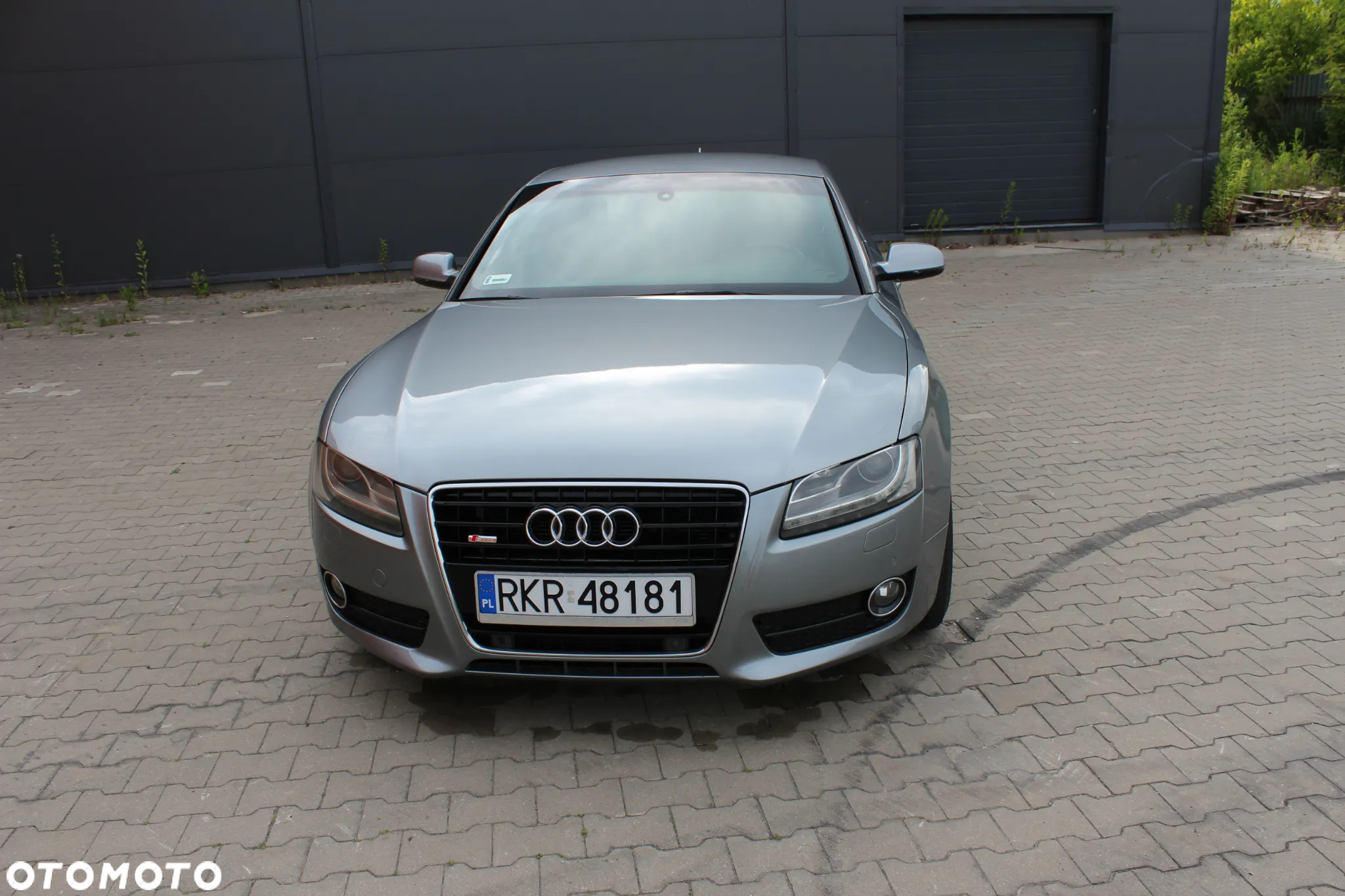 Audi A5 2.0 TDI Sport - 4