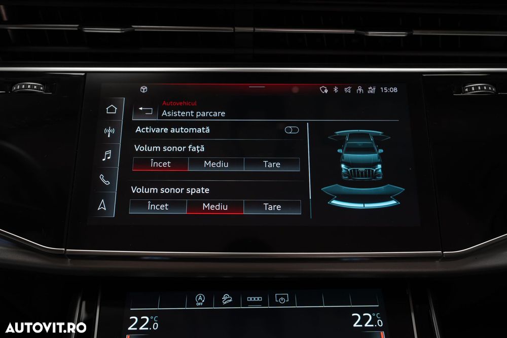 Audi Q7 - 25