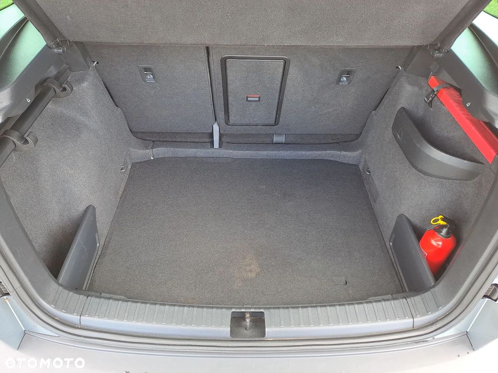 Skoda Karoq 1.5 TSI ACT Style DSG - 13