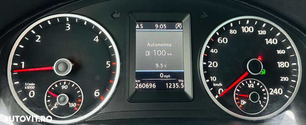 Volkswagen Tiguan 2.0 TDI 4Motion DSG BMT Sport & Style - 31