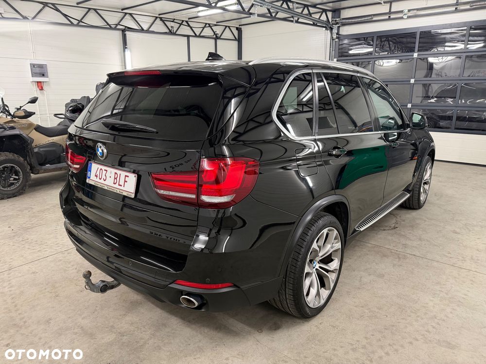 BMW X5 - 7