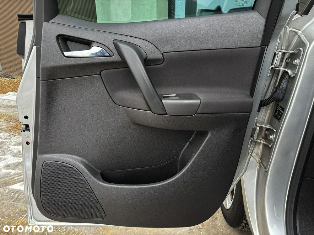 Opel Meriva 1.4 Color Edition - 20