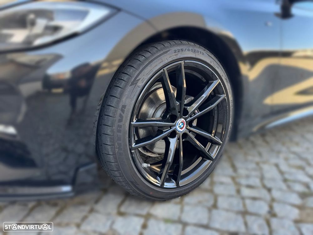 BMW 320 Gran Turismo d xDrive Sport-Aut. M Sport - 6