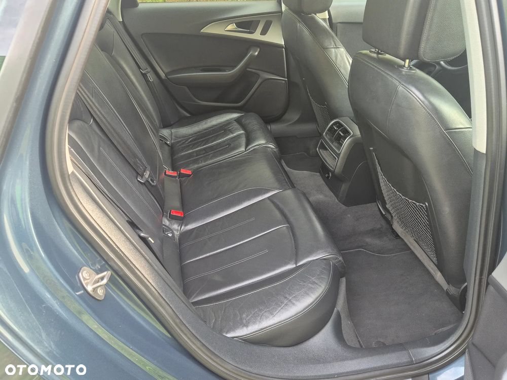 Audi A6 Limousine - 15