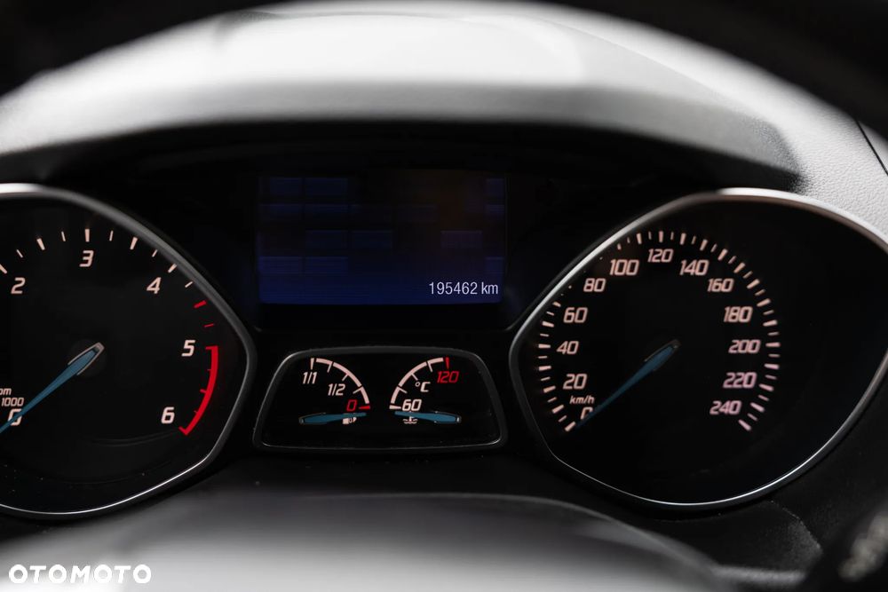 Ford Kuga 2.0 TDCi 4WD Titanium - 17