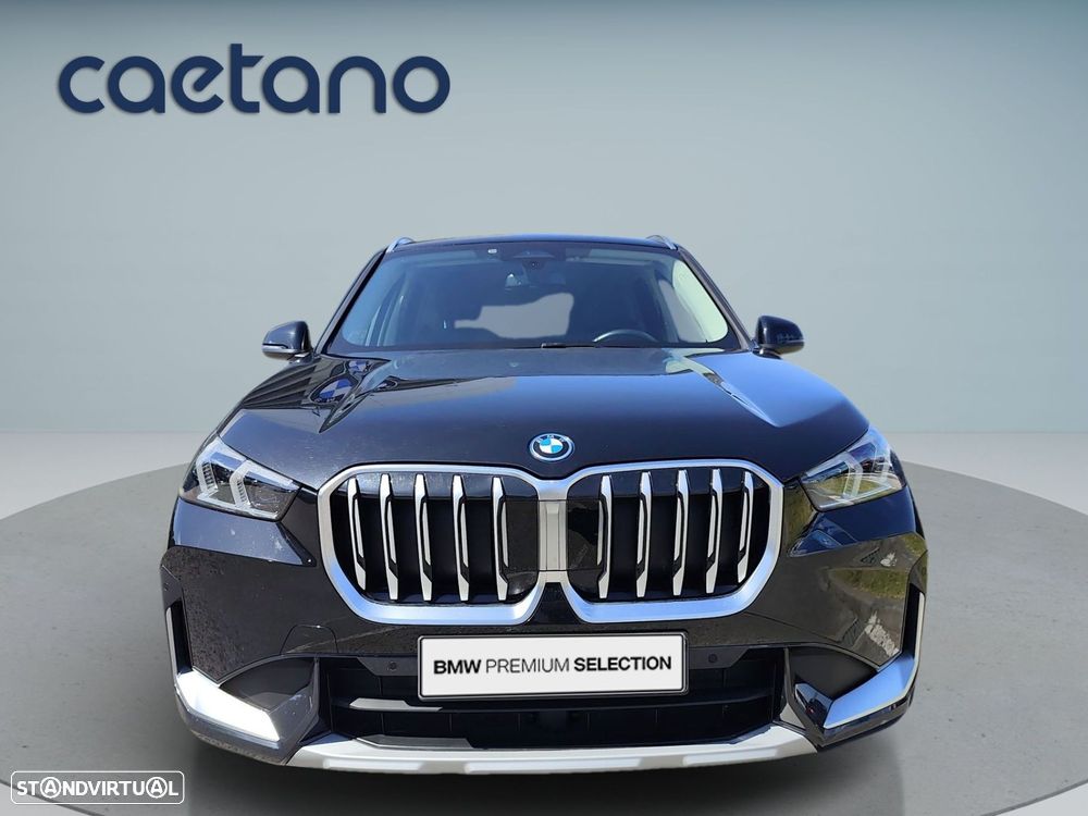 BMW X1 xDrive25e xLine - 2