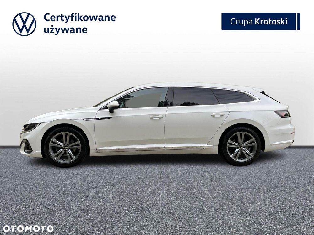 Volkswagen Arteon 2.0 TDI 4Motion R-Line DSG - 3