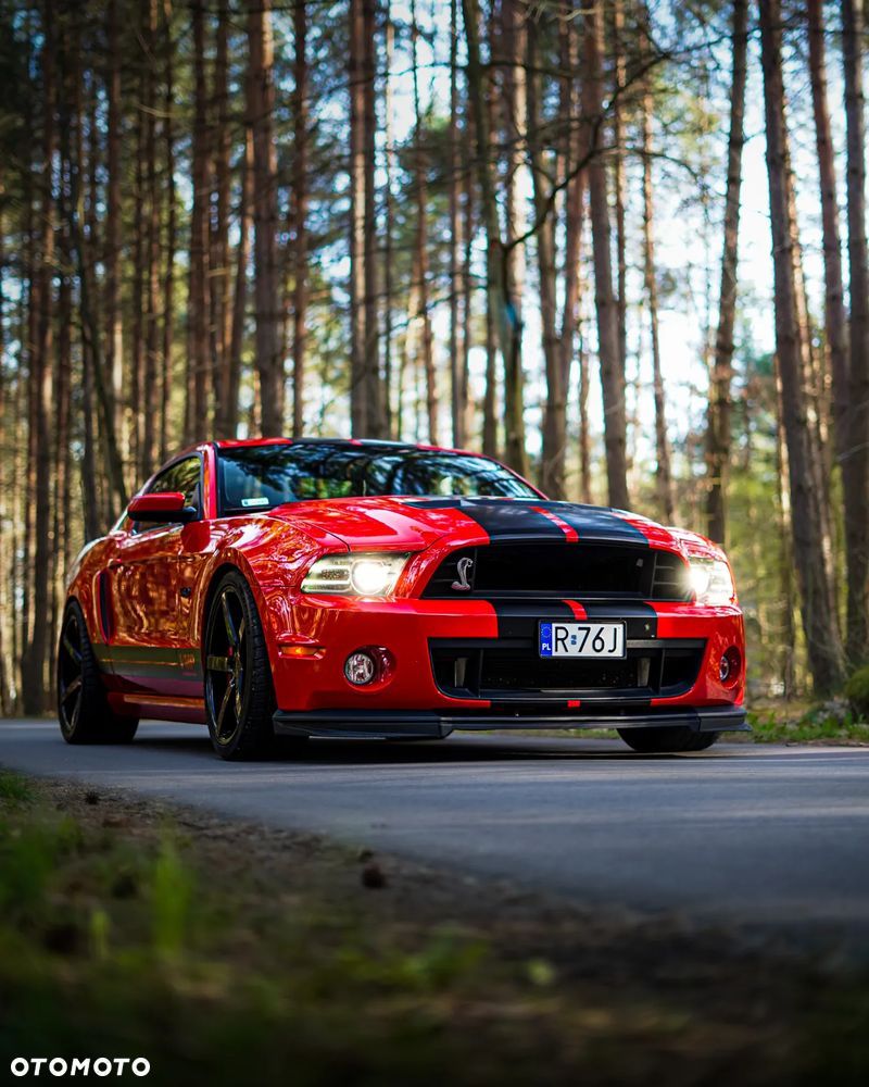 Ford Mustang 5.0 V8 GT - 25