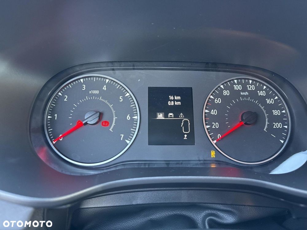 Dacia Sandero Stepway - 12