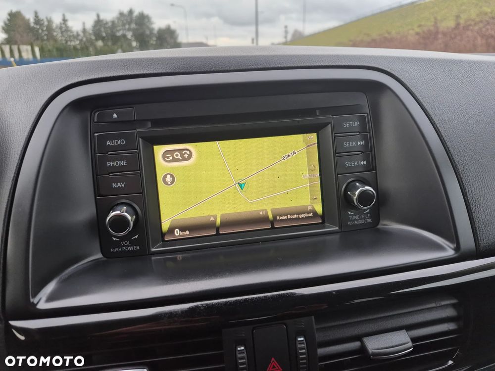 Mazda CX-5 - 13