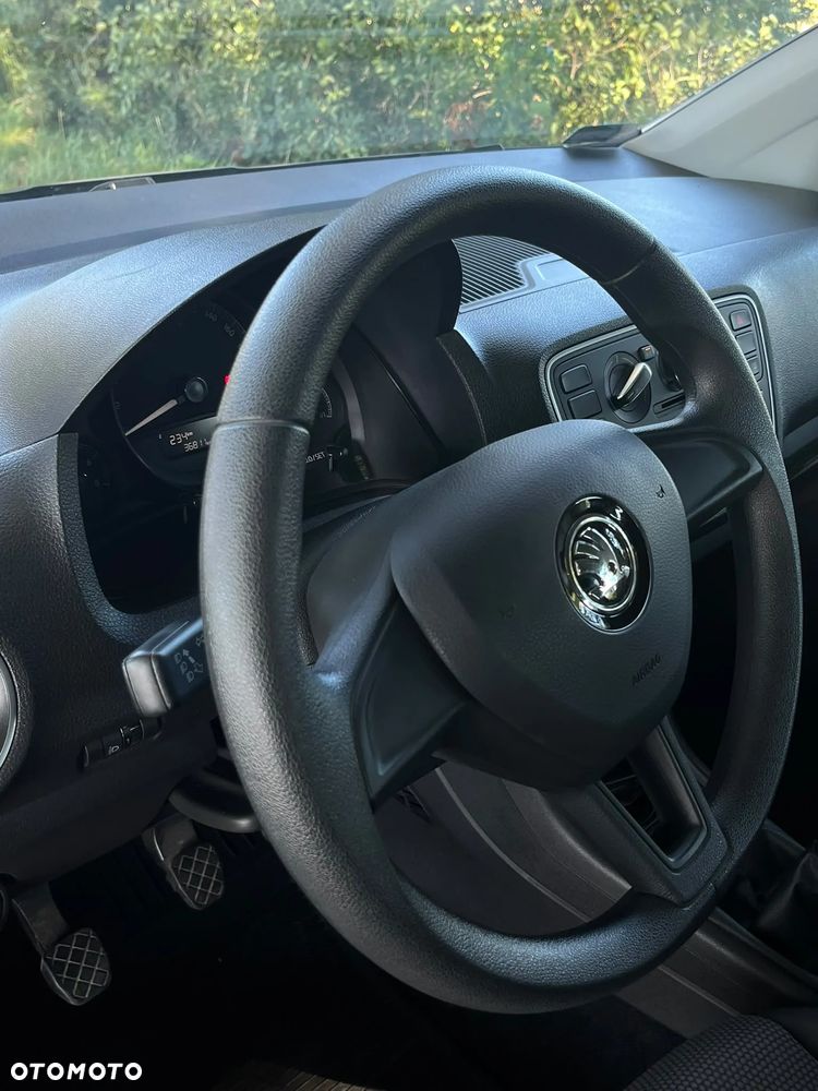 Skoda Citigo 1.0 Ambition - 6