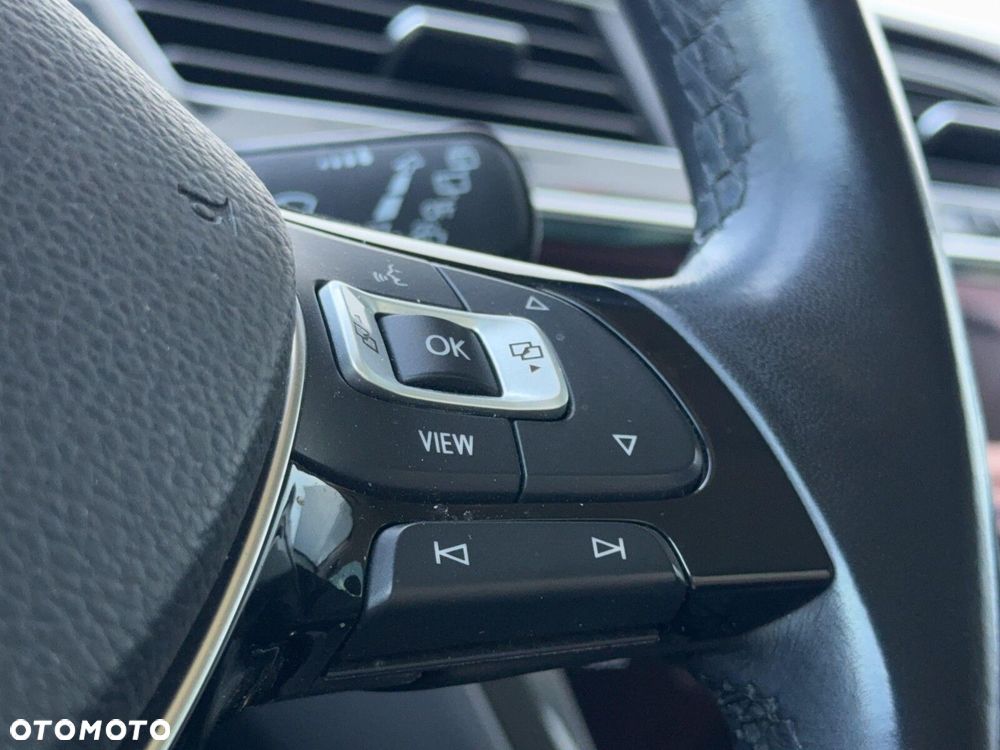 Volkswagen Tiguan 1.5 TSI EVO Comfortline DSG - 20