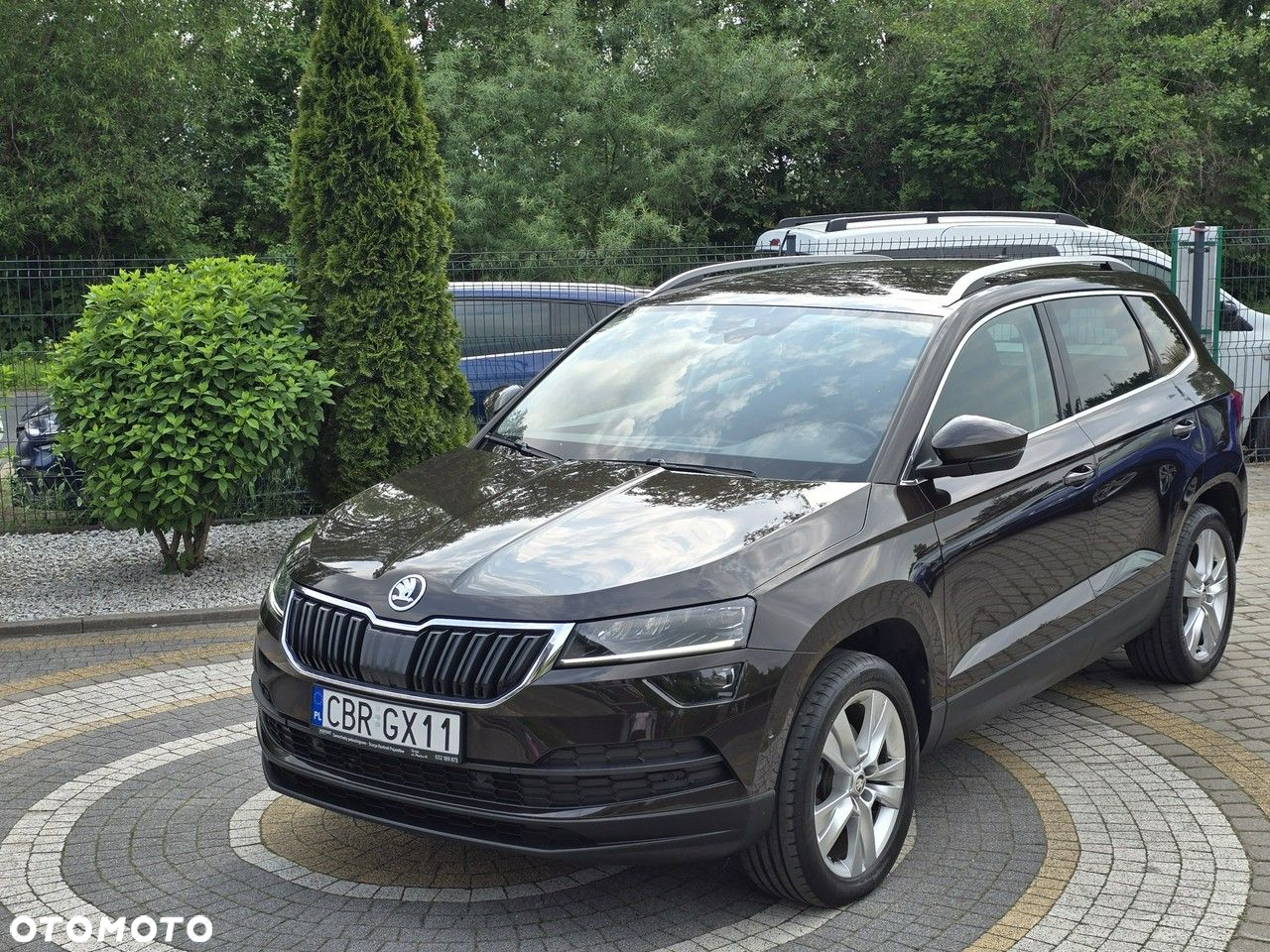 Skoda Karoq - 4