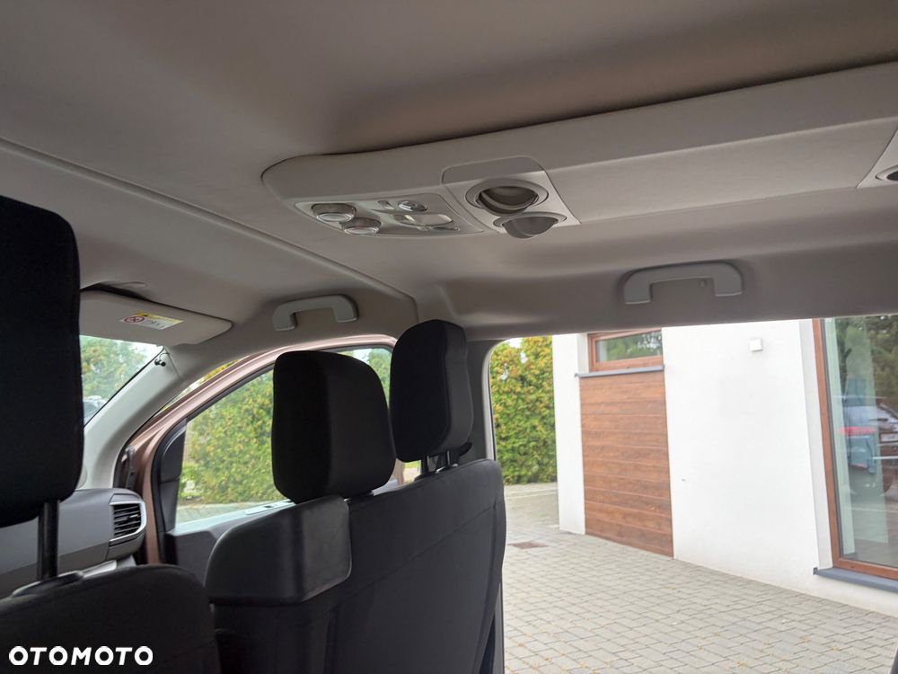 Toyota Proace Verso 2.0 D4-D Long Family - 30