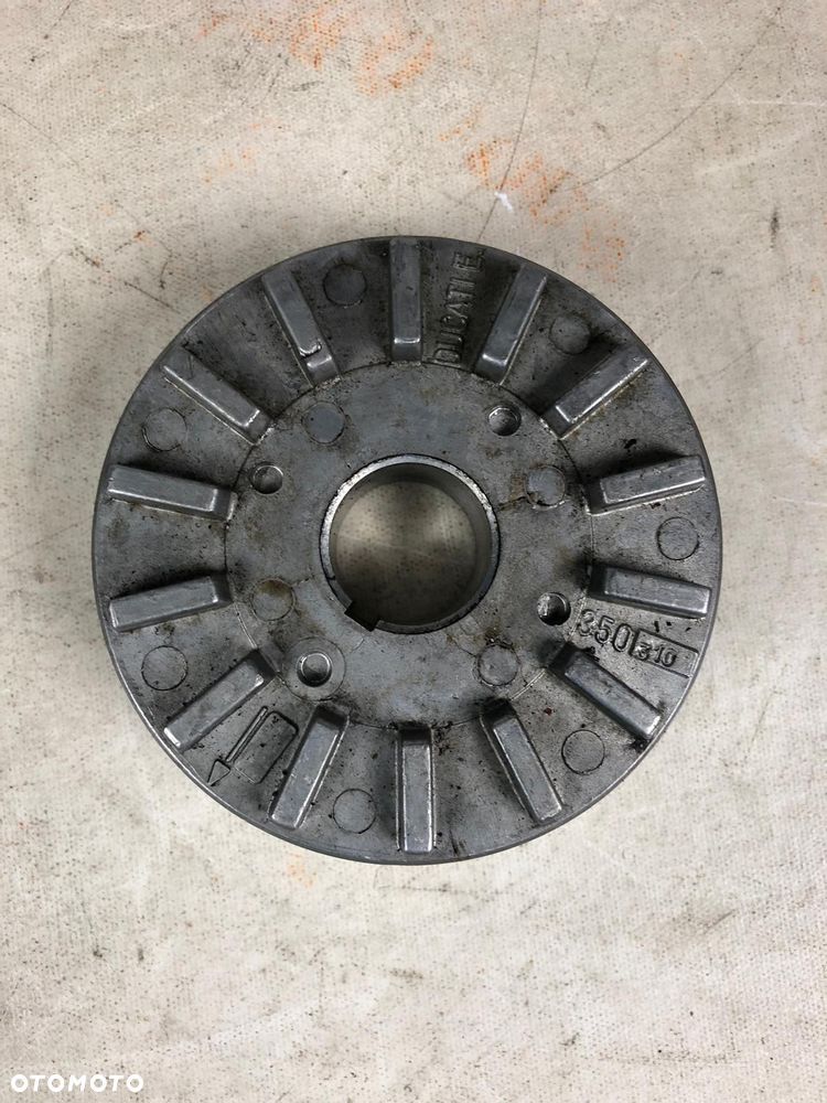 Ducati ST2 Koło Magnesowe Rotor - 2