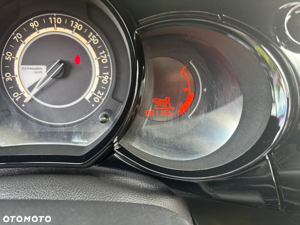 Citroën C3 1.2 VTi Attraction - 12