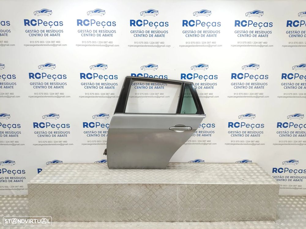 Porta Tras Traseira Esquerda BMW Serie 3 E91 Touring Carrinha 2004 - 2013 - 2