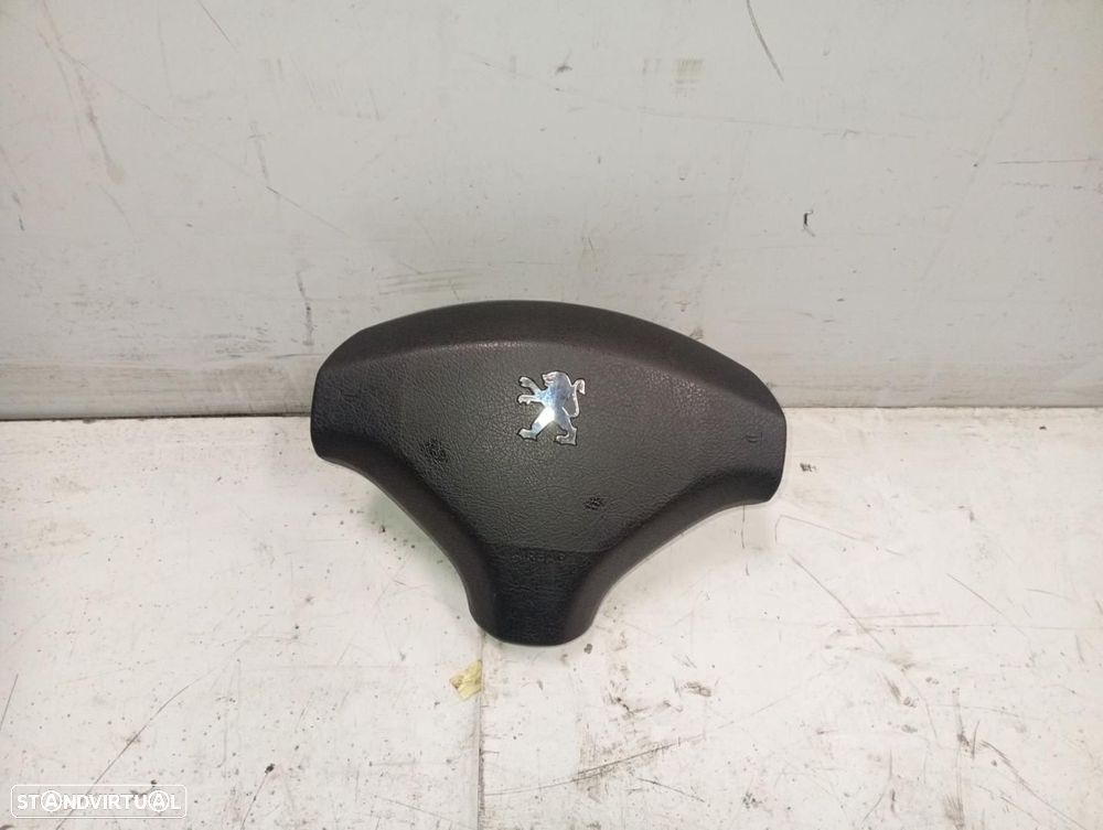 KIT AIRBAGS PEUGEOT 308 - 7