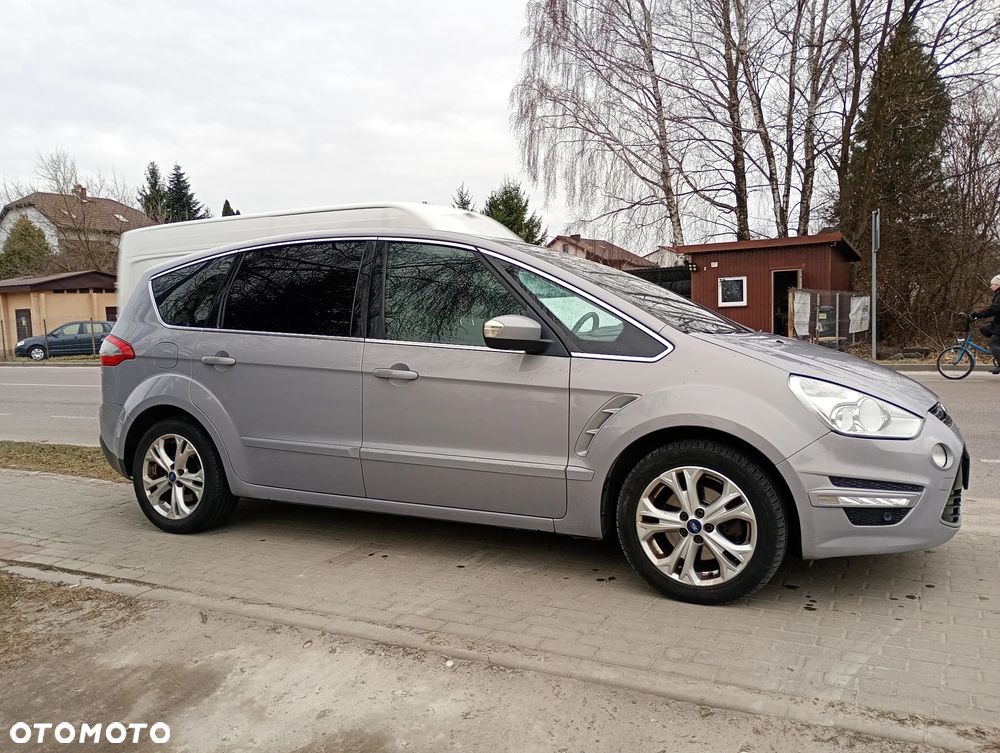 Ford C-MAX 2.0 TDCi Edition - 3