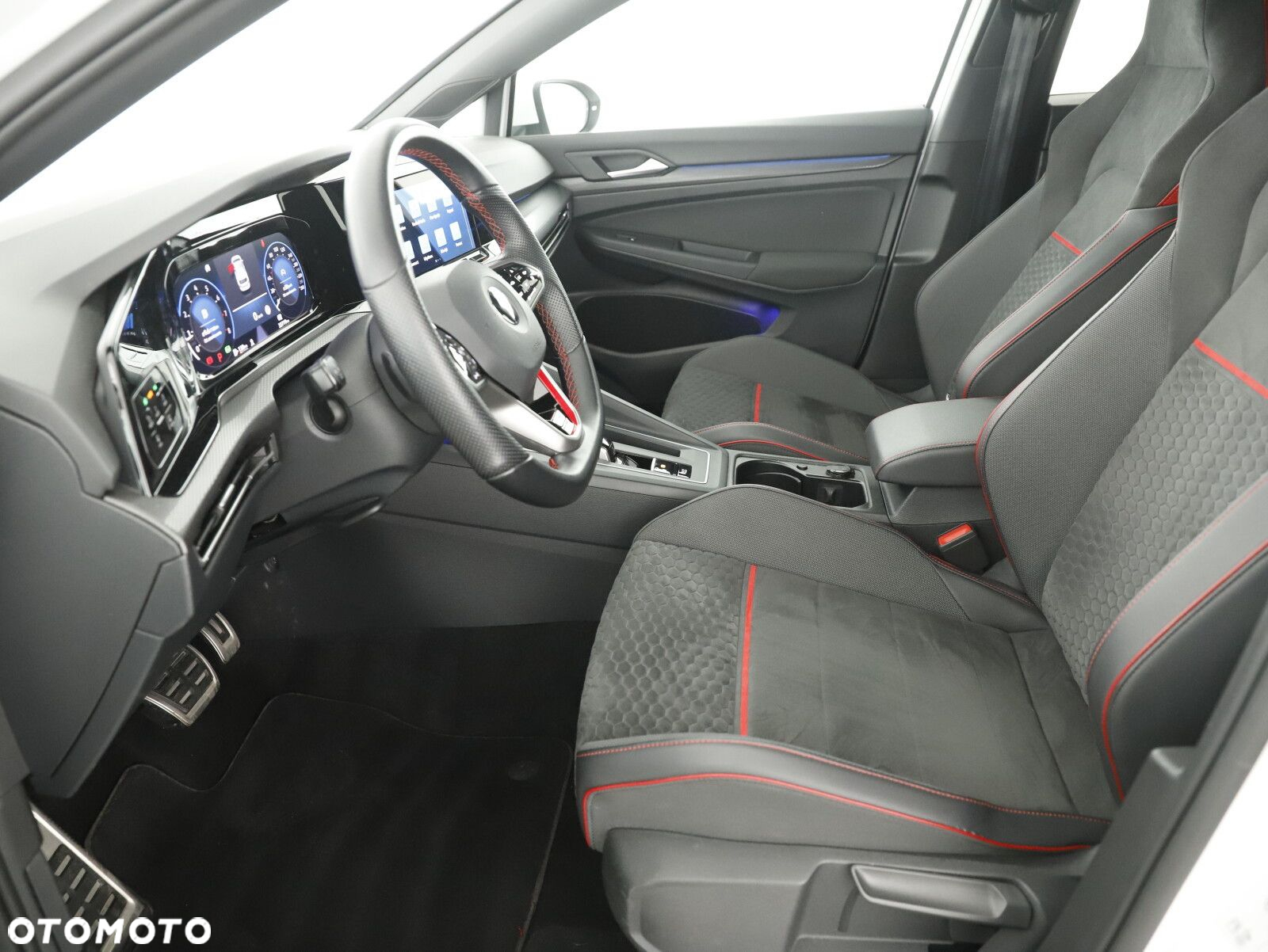 Volkswagen Golf - 9