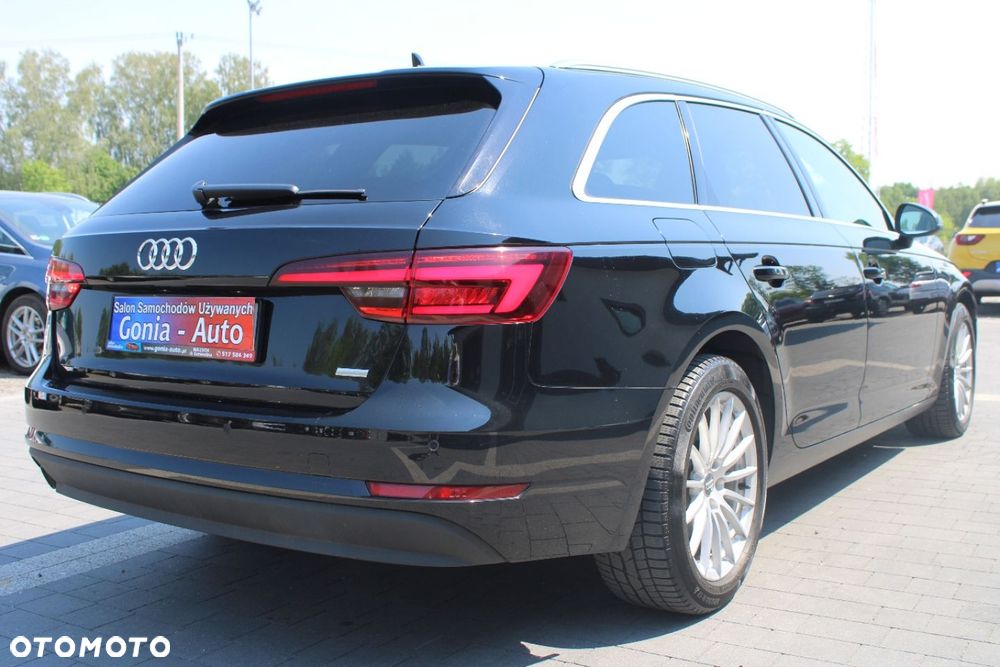 Audi A4 Avant - 14