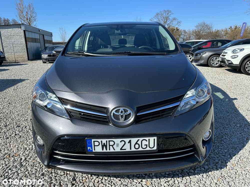 Toyota Verso 1.6 Edition - 31