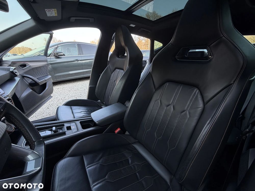 Cupra Formentor VZ 2.0 TSI 4Drive DSG - 36