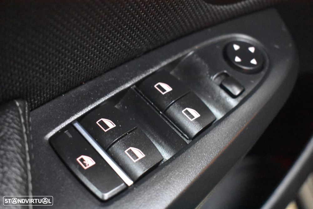 BMW X3 20 d xDrive Auto - 46