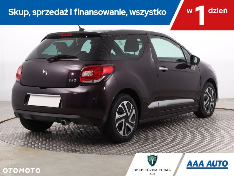 DS Automobiles DS 3 - 6