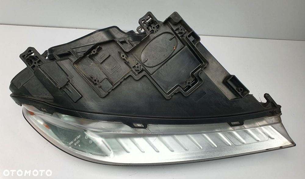 LAMPA LEWY PRZÓD PRZEDNIA VOLVO V70 III LIFT 31383542 EUROPA - 6