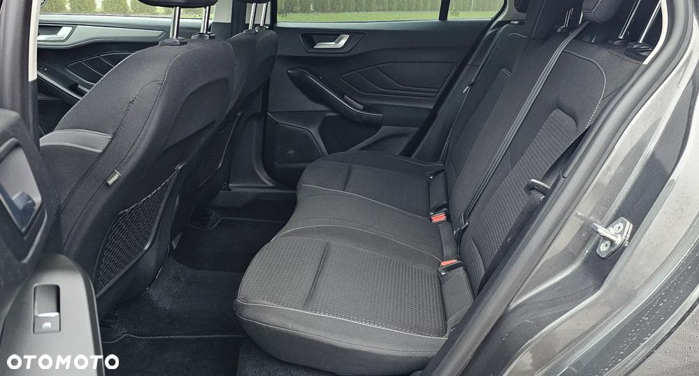 Ford Focus 1.5 EcoBlue Titanium - 18