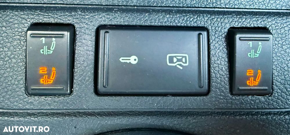 Skoda Fabia 1.4 16V STYLE Edition - 6