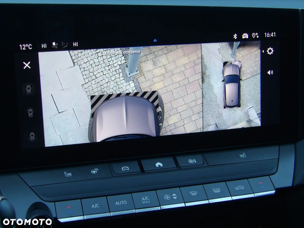 Opel Astra 1.2 T GS S&S - 21