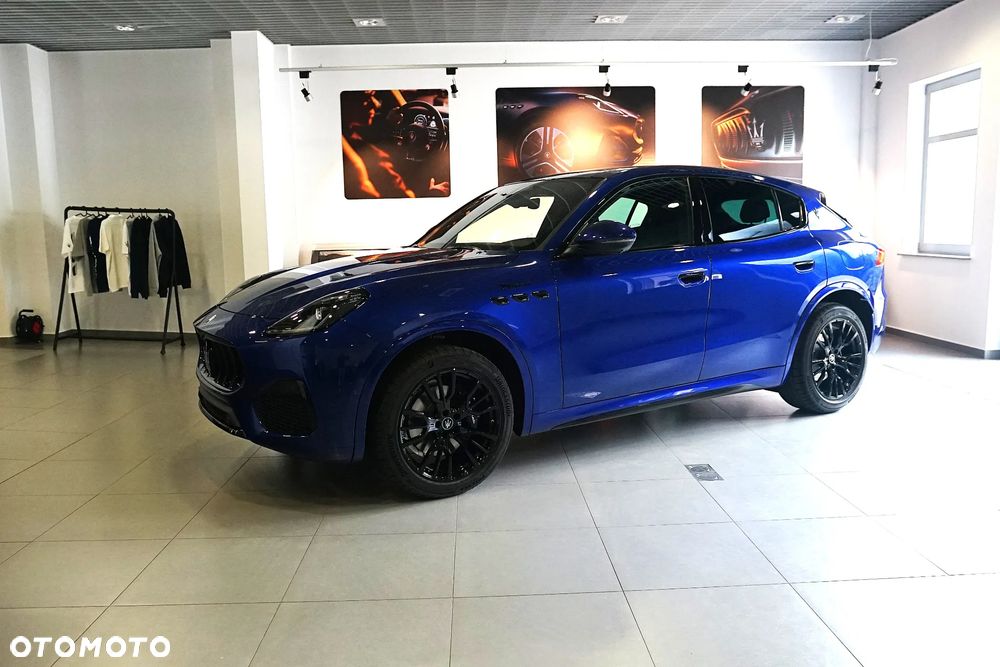 Maserati Grecale - 3