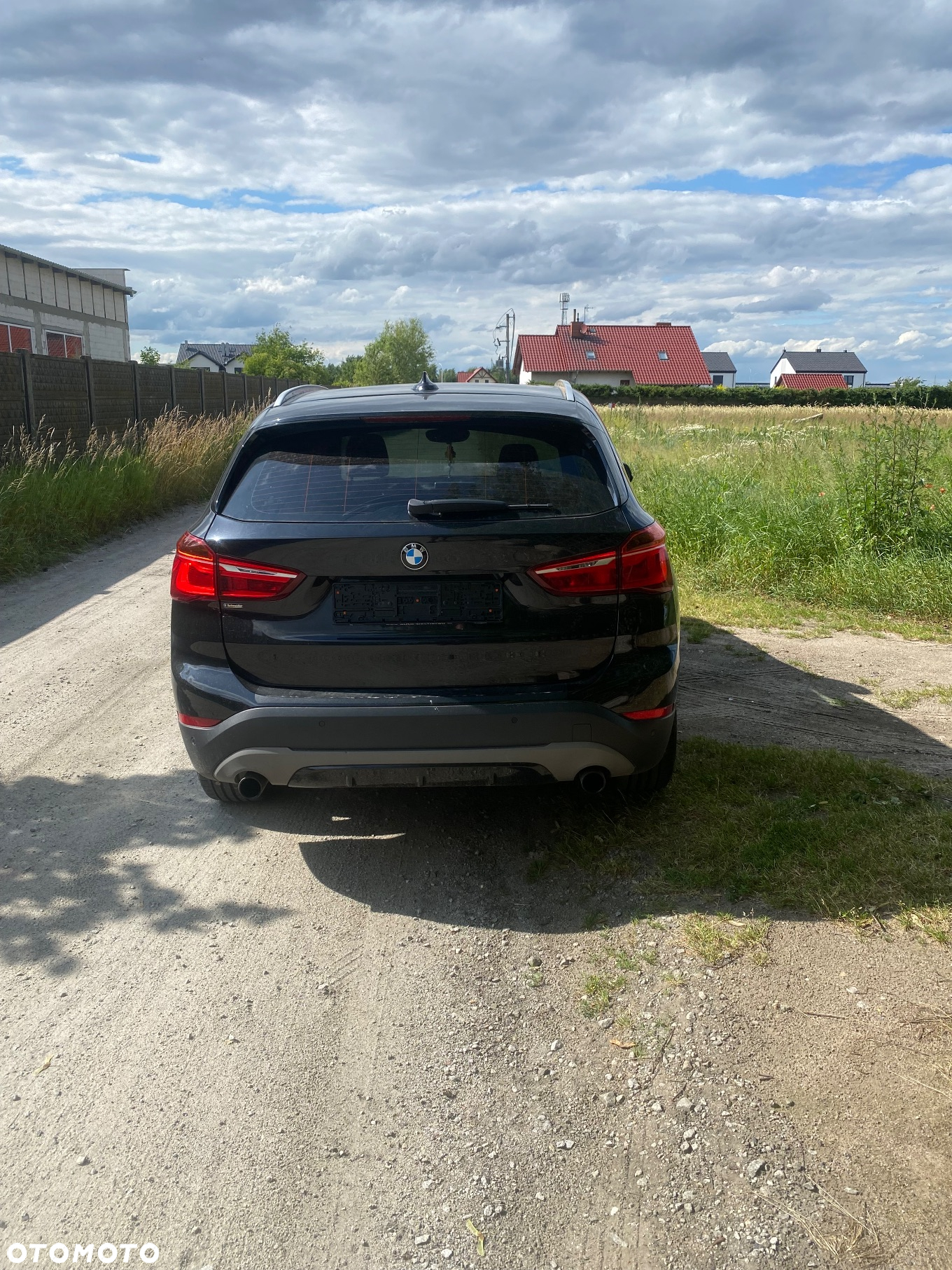 BMW X1 sDrive20i GPF xLine sport - 4